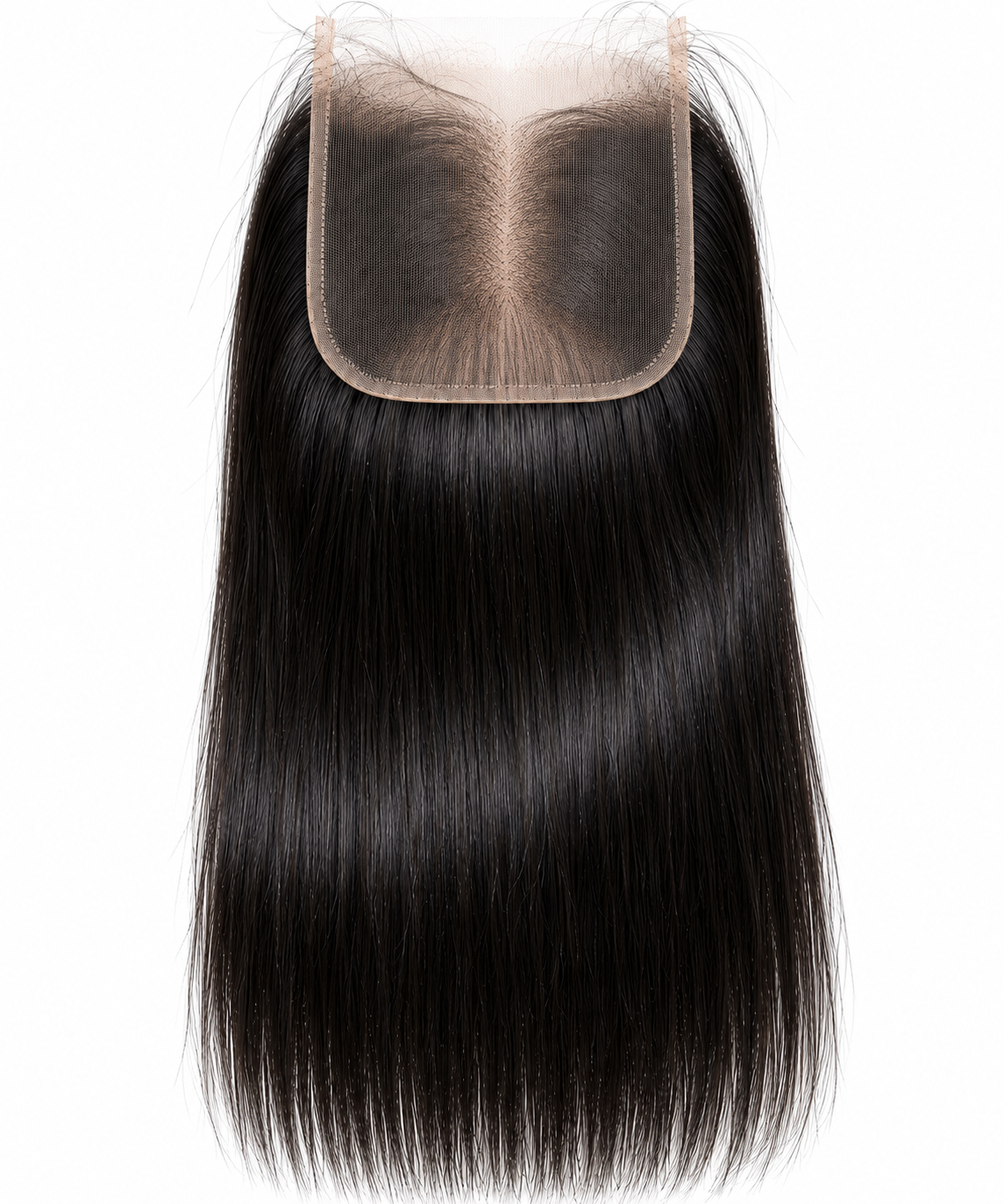 Closure  Straigth HD 5X5 - Raw Hair Vietnam