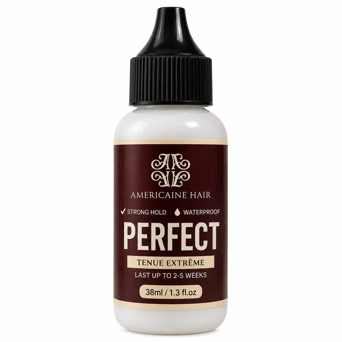 Perfect Glue Lace