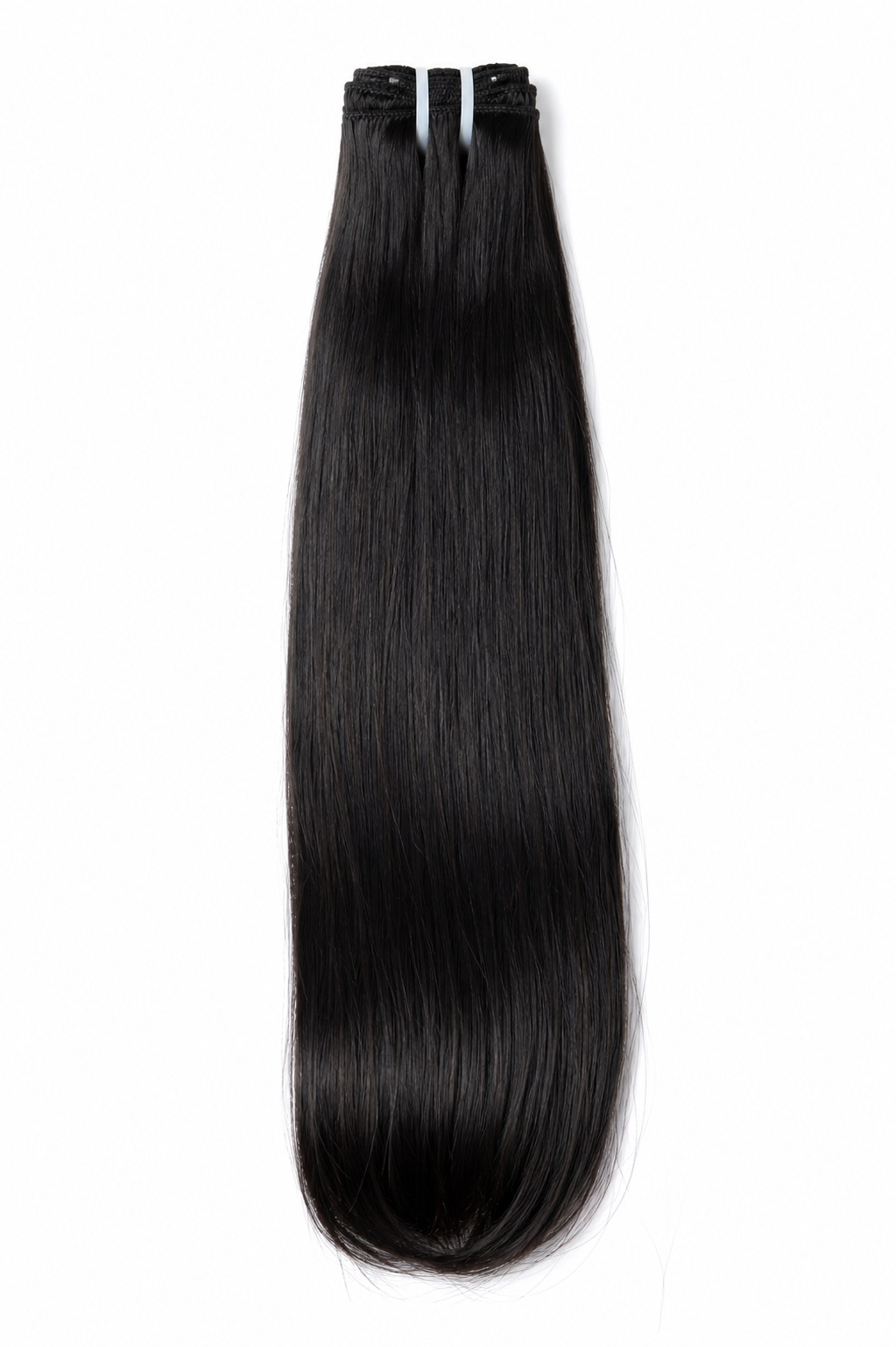 Straight - Raw Hair India