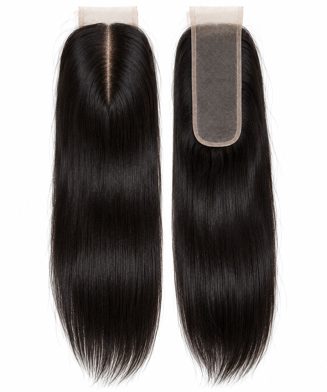 Closure HD 2x6 - Raw Hair India
