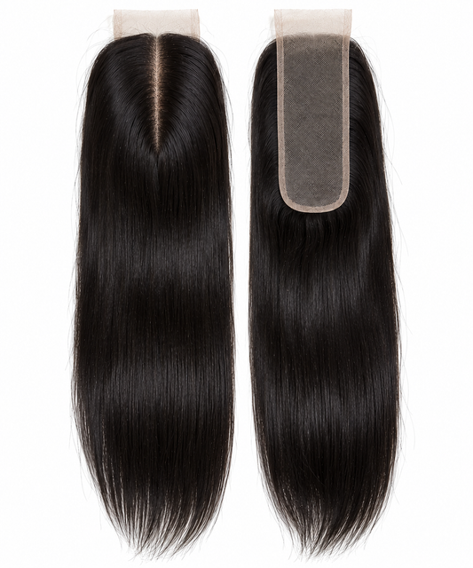 Closure HD 2x6 - Raw Hair India