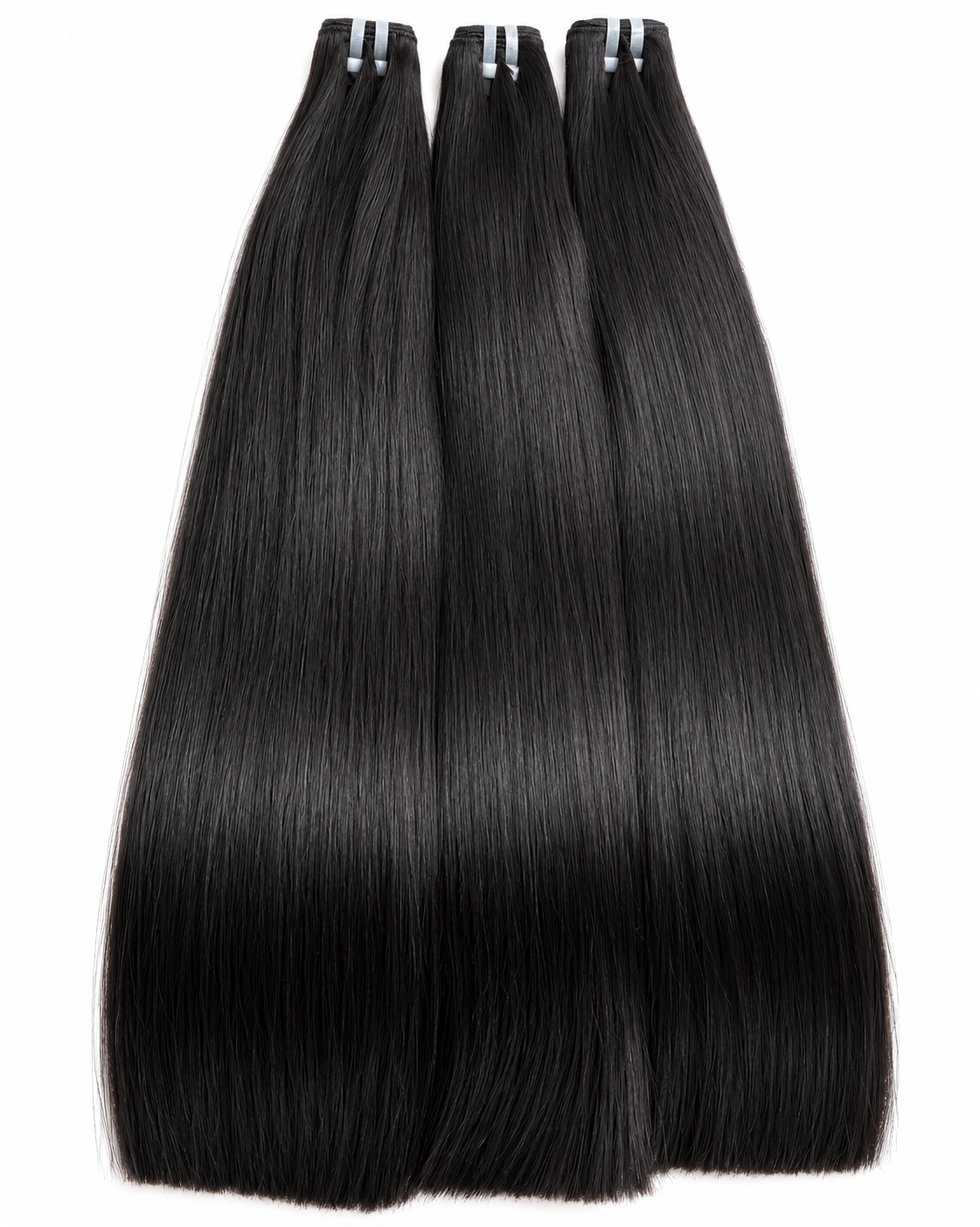 Straight - Raw Hair  Vietnamien