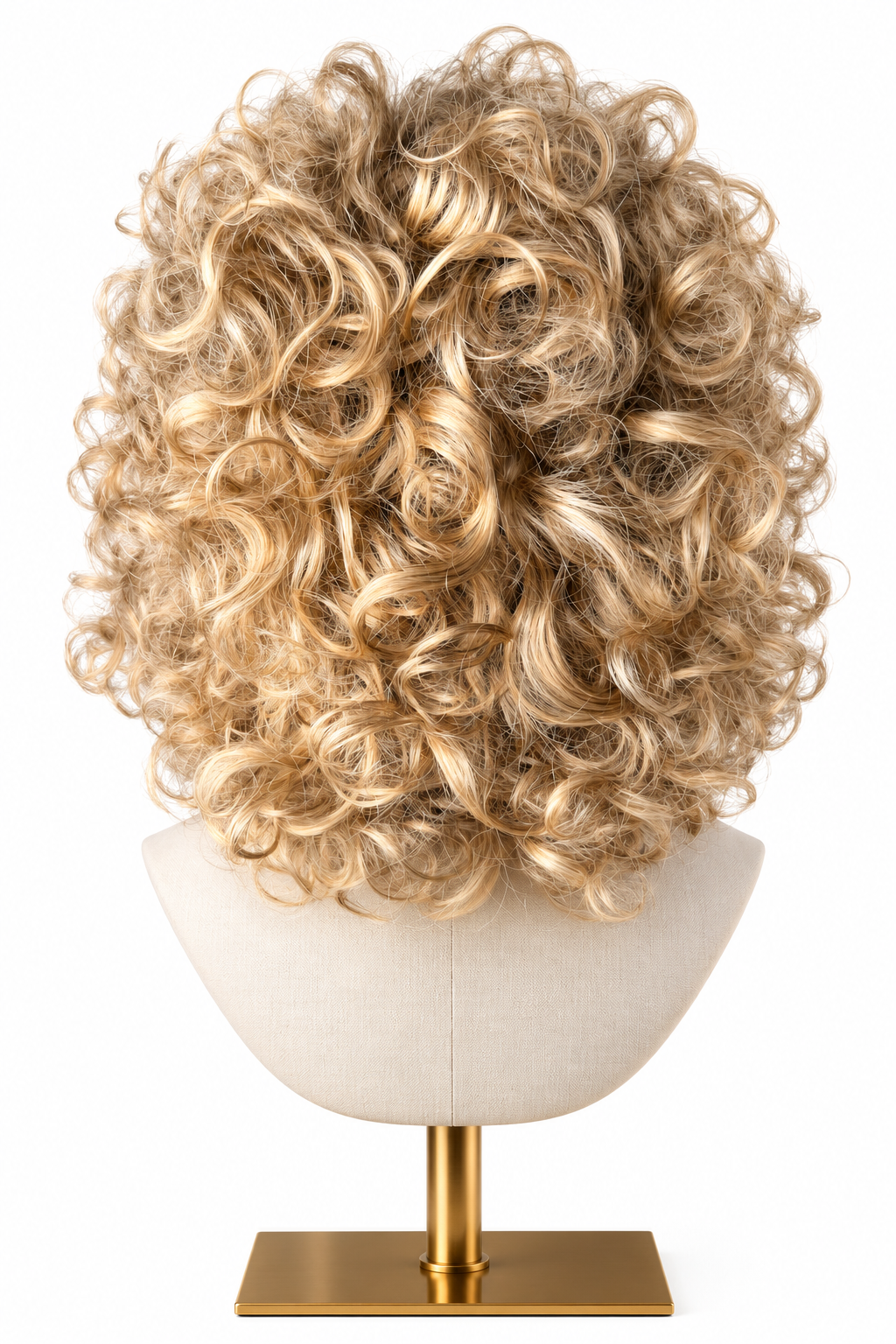 Wig  Raw Hair India - Jade